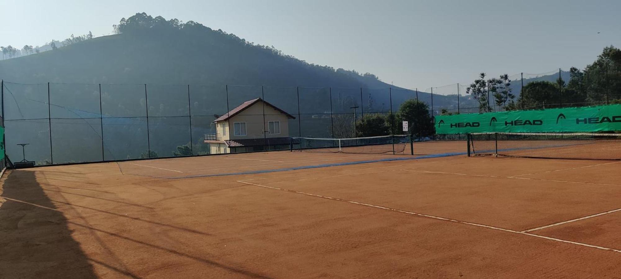 Teanest By Nature Resorts And Stays Coonoor Exterior photo