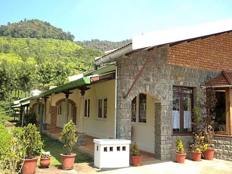 Teanest By Nature Resorts And Stays Coonoor Exterior photo