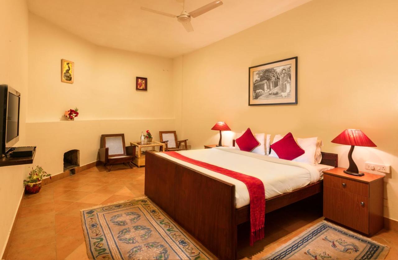 Teanest By Nature Resorts And Stays Coonoor Exterior photo