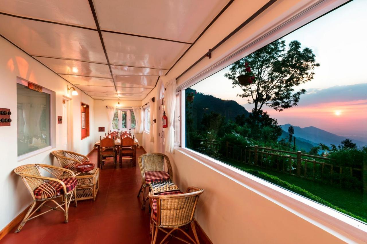Teanest By Nature Resorts And Stays Coonoor Exterior photo
